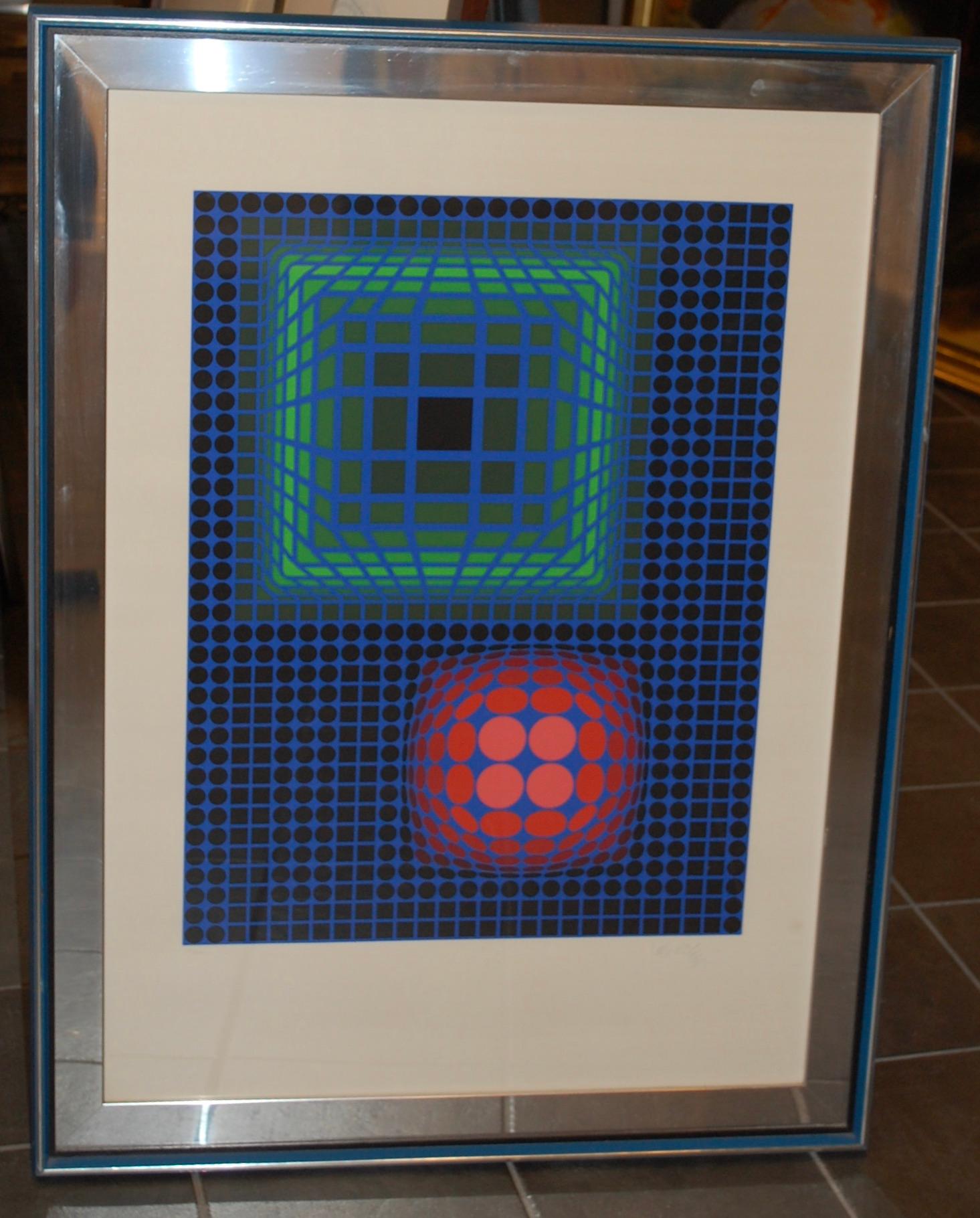 vasarely