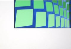 THEZ, Victor Vasarely