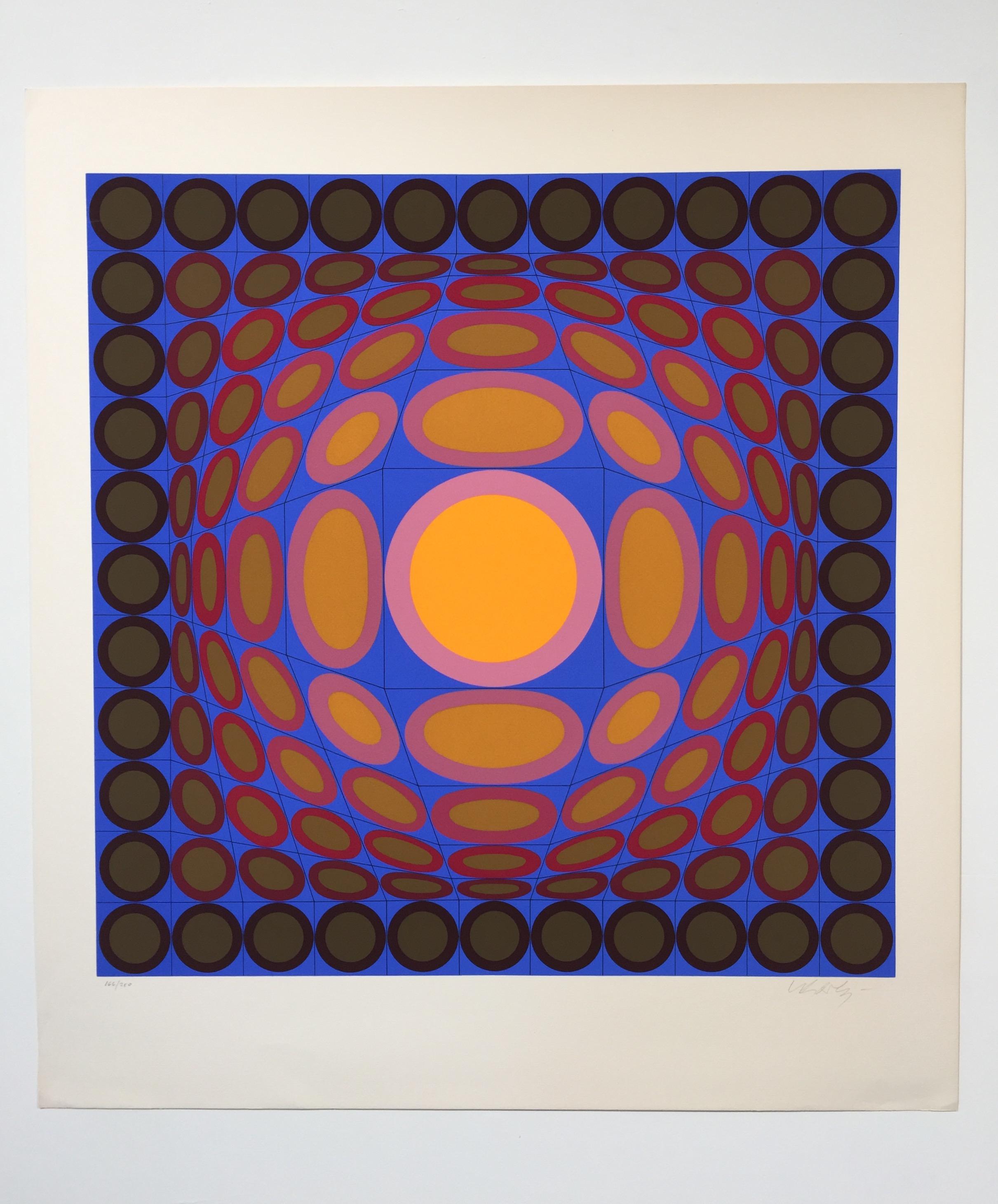 vega vasarely