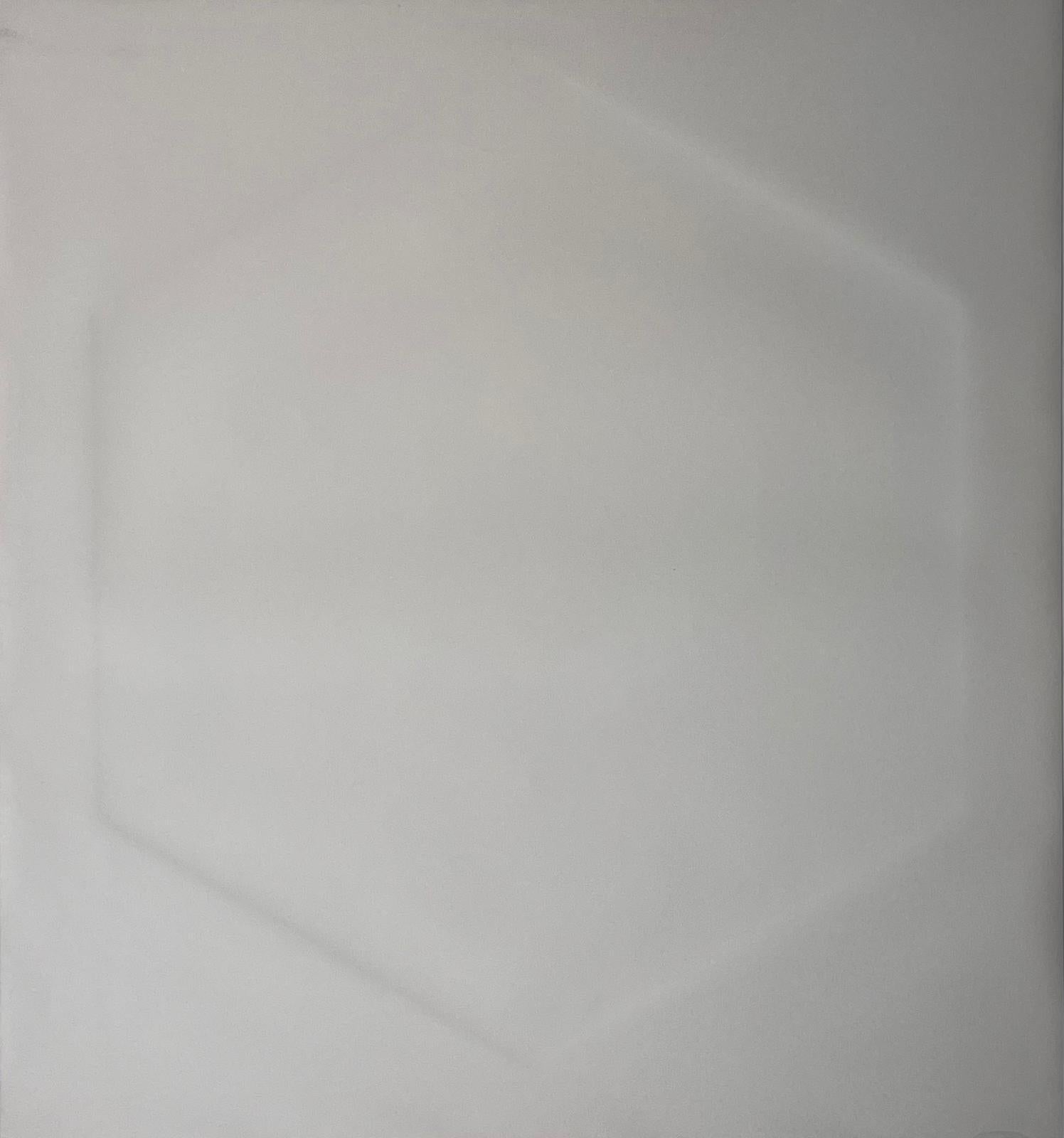 Tsiga - Print by Victor Vasarely