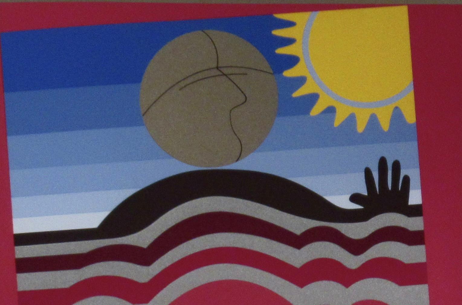 This artwork 