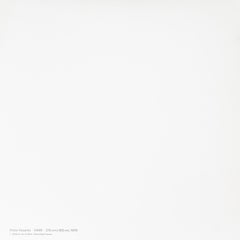 "VAAR" Op Art Offset Lithograph Print