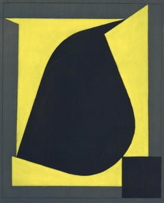 Vasarely, Pamir, XXe Siècle (nach)