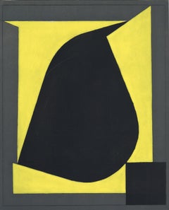 Vasarely, Pamir, XXe Siècle (después)