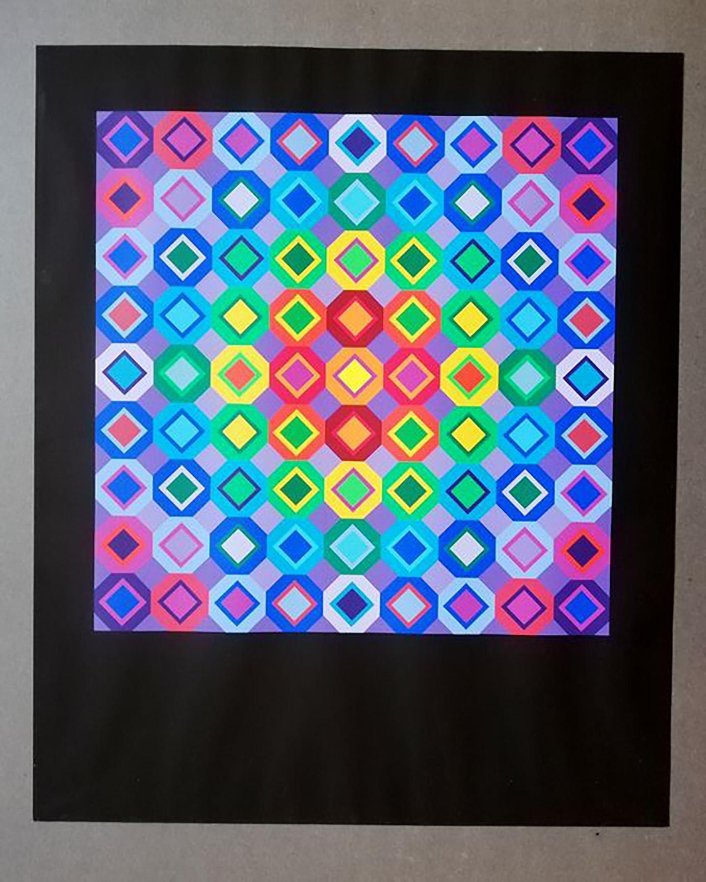 Victor vasarely  