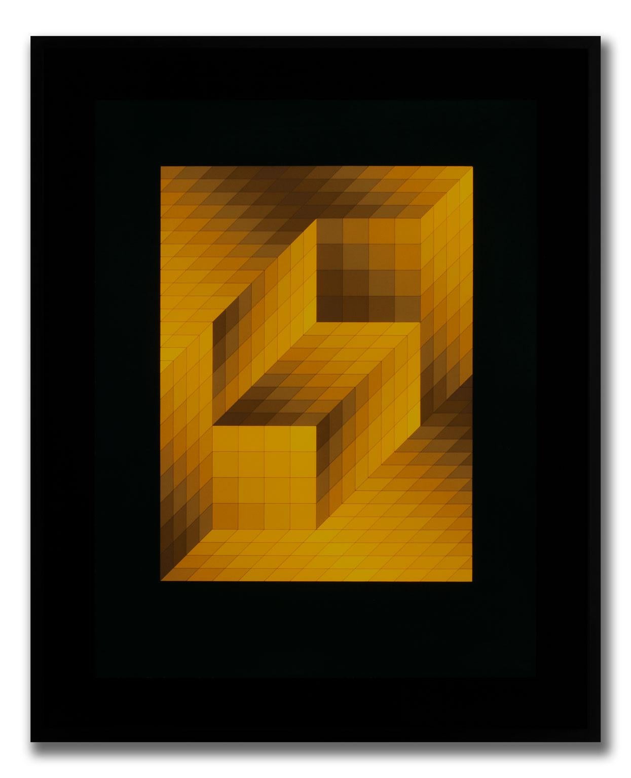 Victor Vasarely 