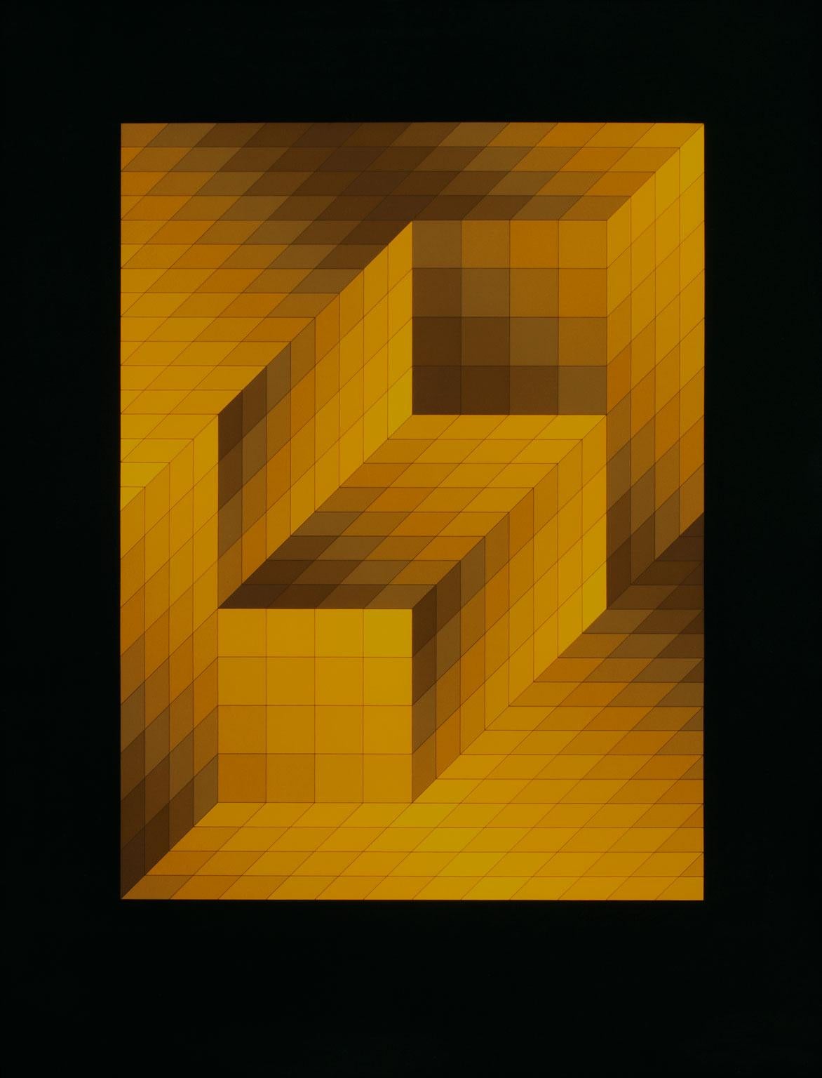 Victor Vasarely 
