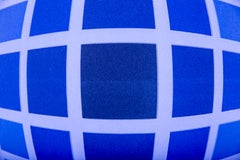 Victor Vasarely, Limited Ed. signed serigraph 'Oltar'