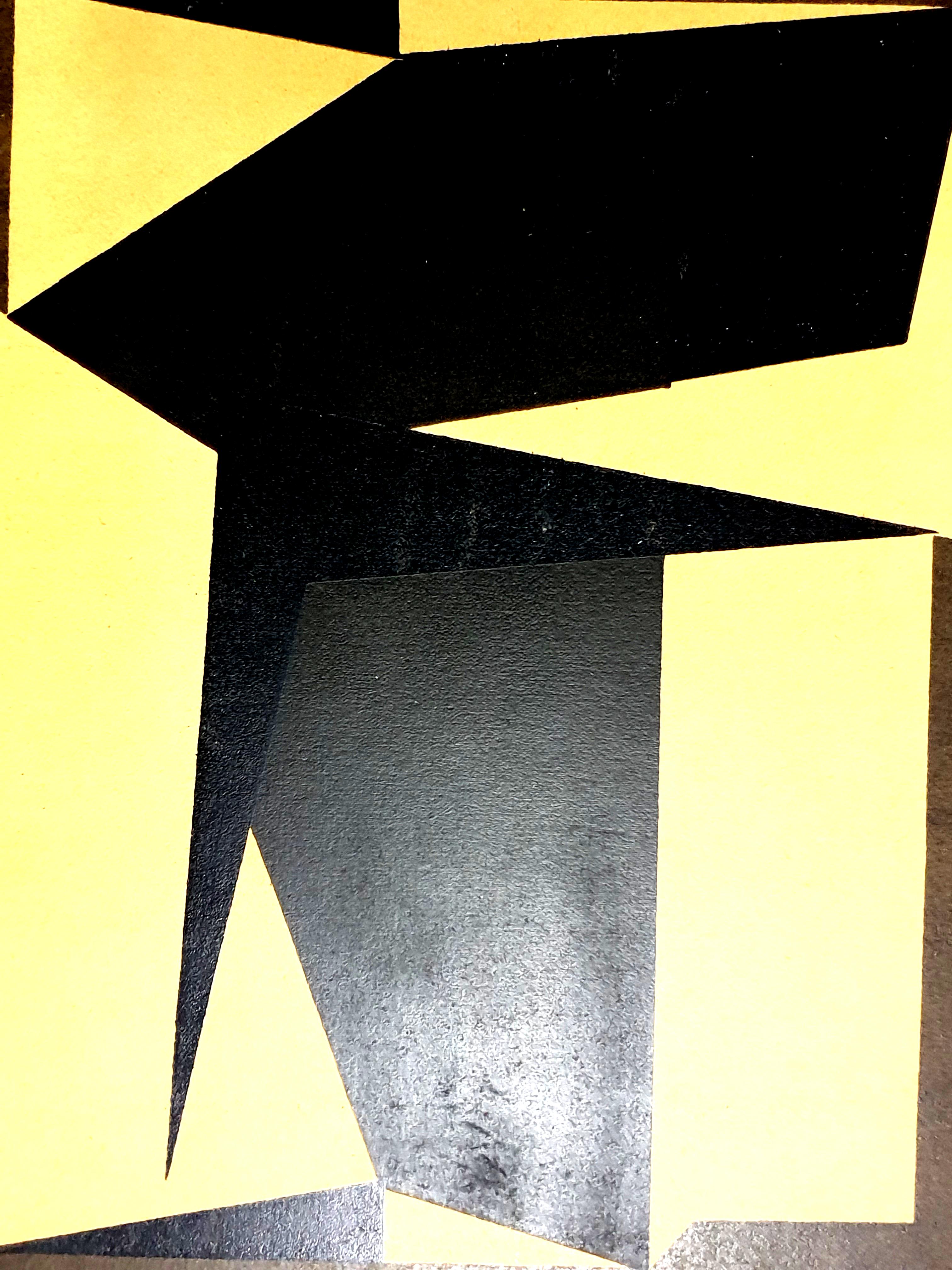 Victor Vasarely - Original Lithograph 2