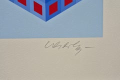 Victor Vasarely -- Sinvilag del álbum Diam