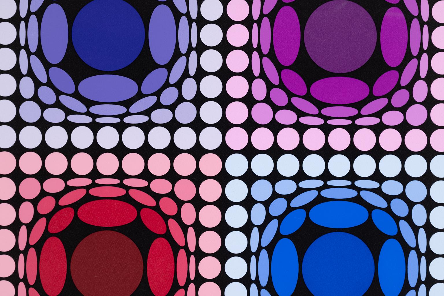 Victor Vasarely 