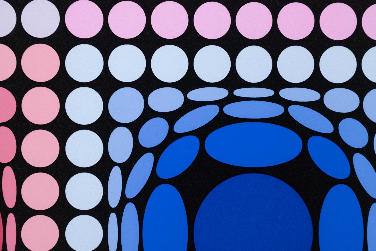 Victor Vasarely 