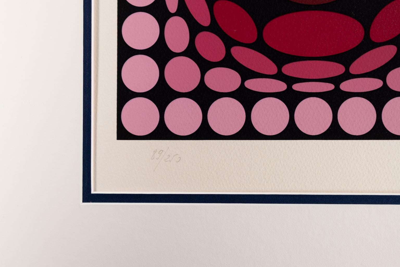 Victor Vasarely 