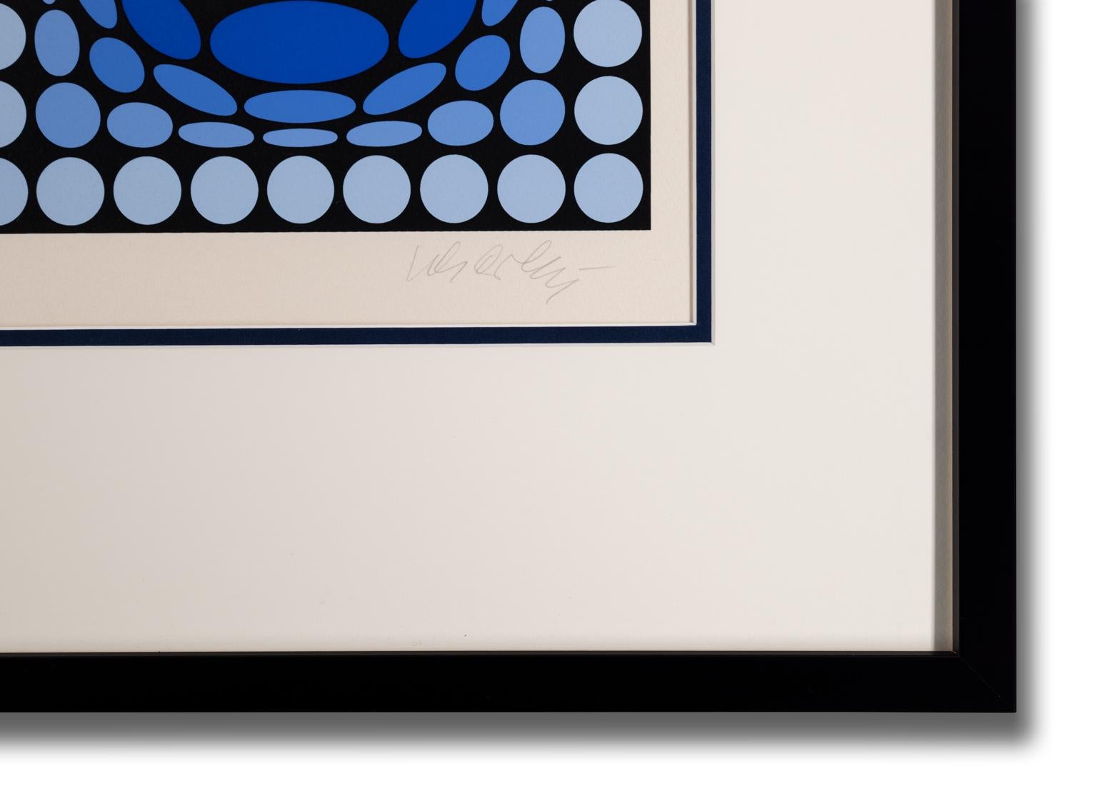 Victor Vasarely 