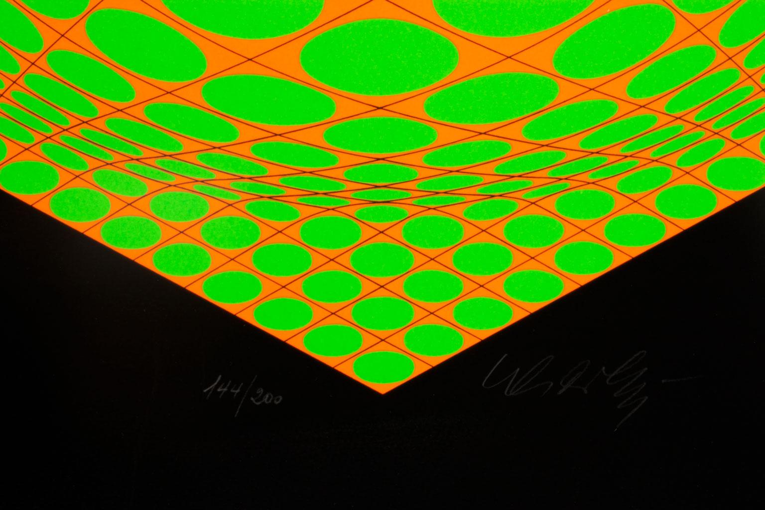 Victor Vasarely 