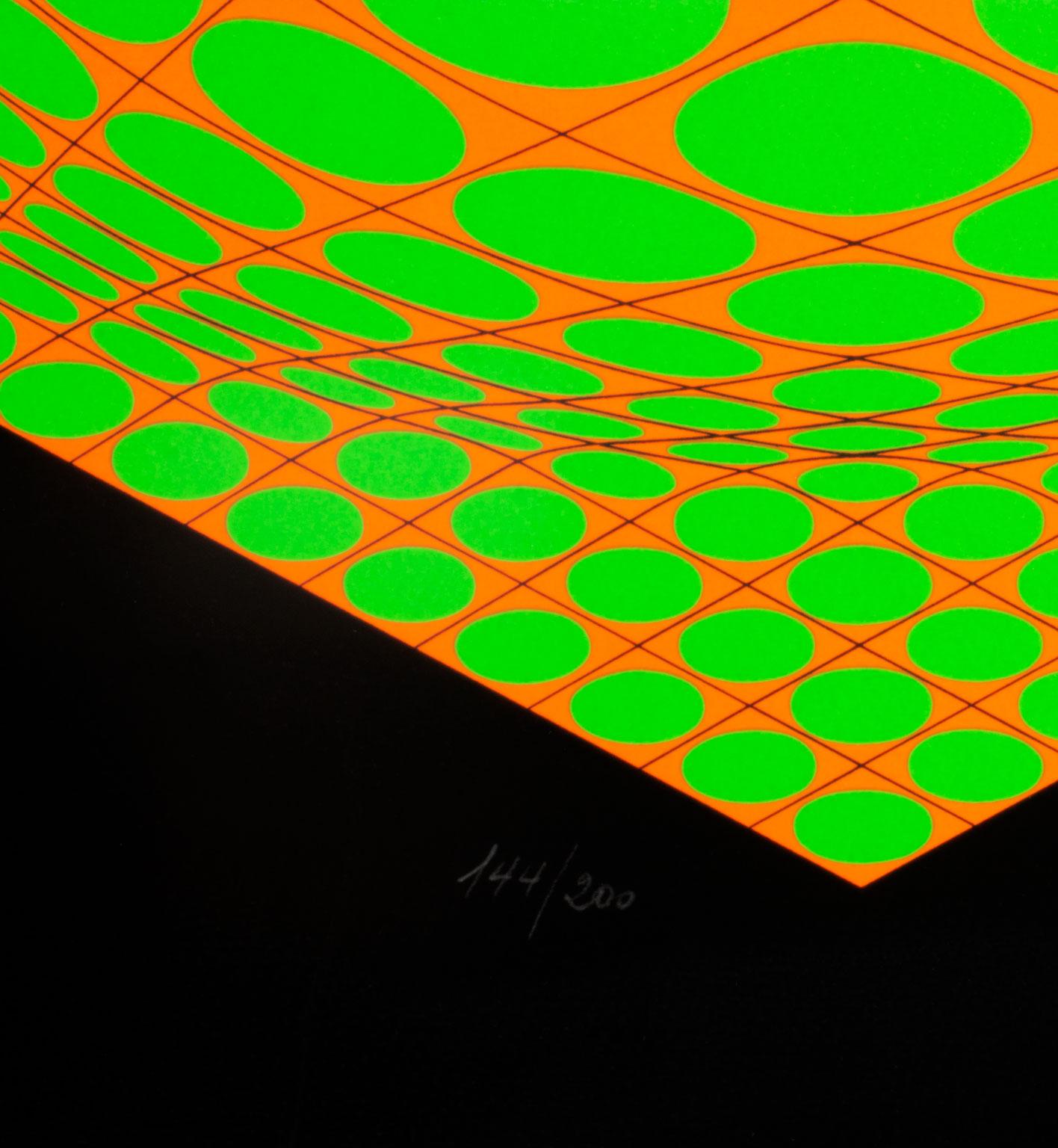 Victor Vasarely 