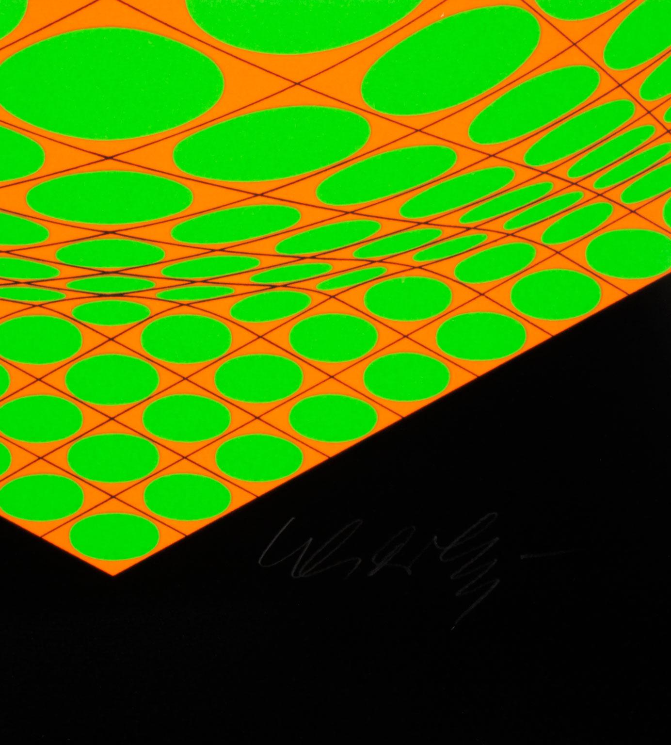Victor Vasarely 
