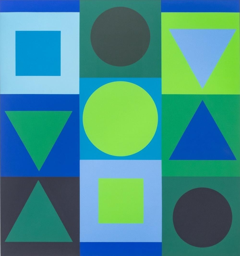 Victor Vasarely 