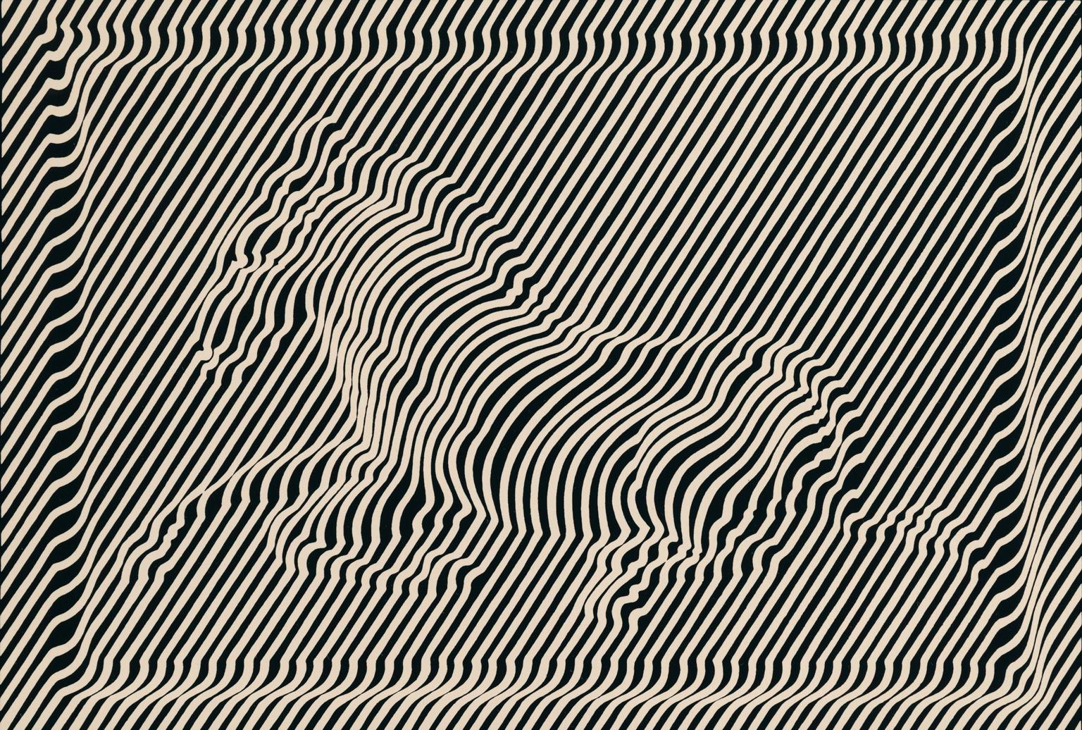 Victor Vasarely 