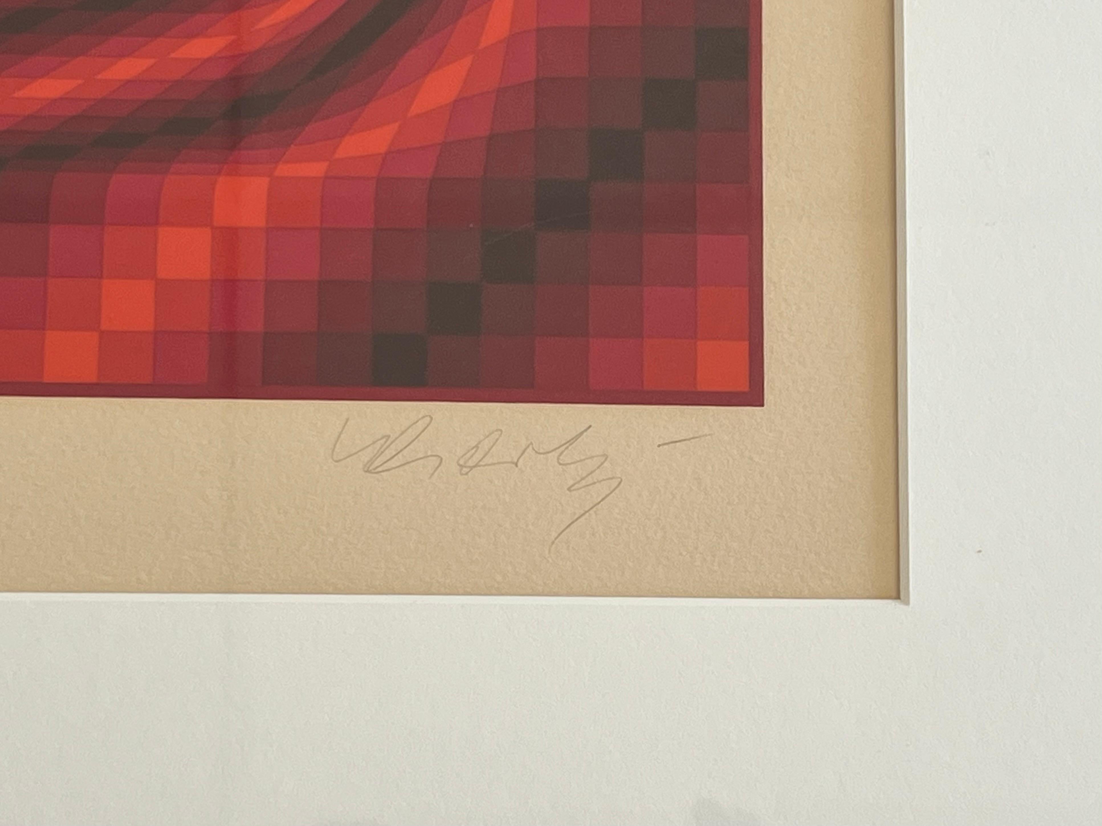 Victor Vasarely 