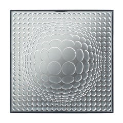 " Vega Mir " OP ART