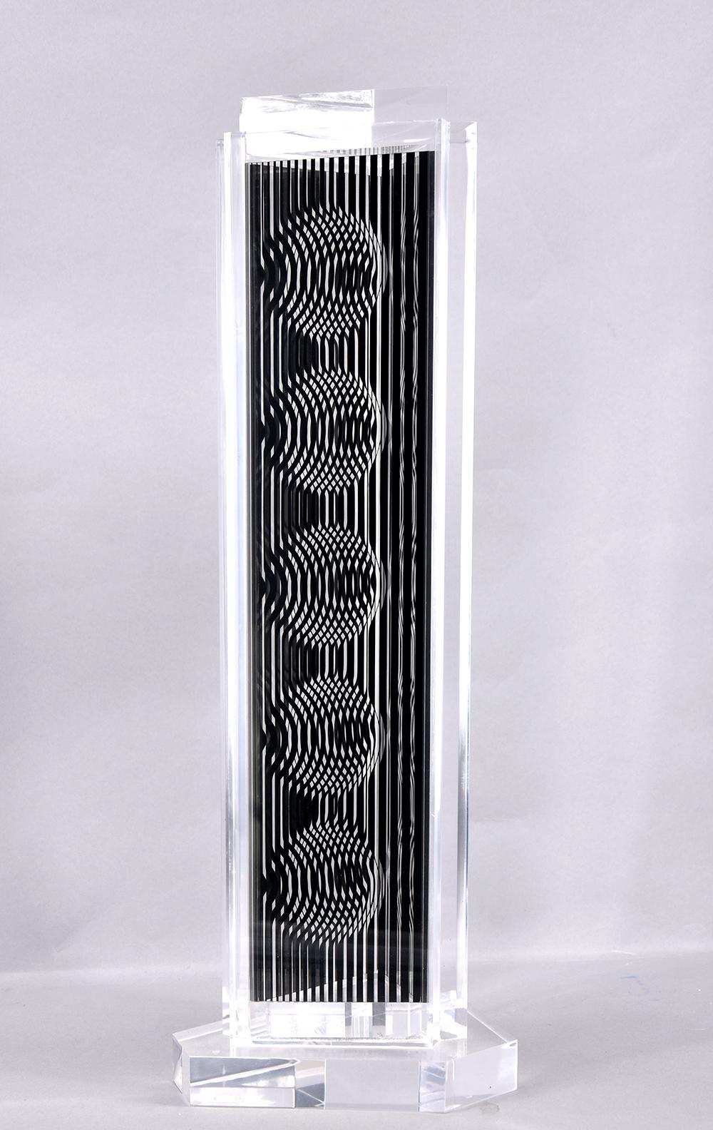 Holld (Torre Moiré), 1989 in vendita 1