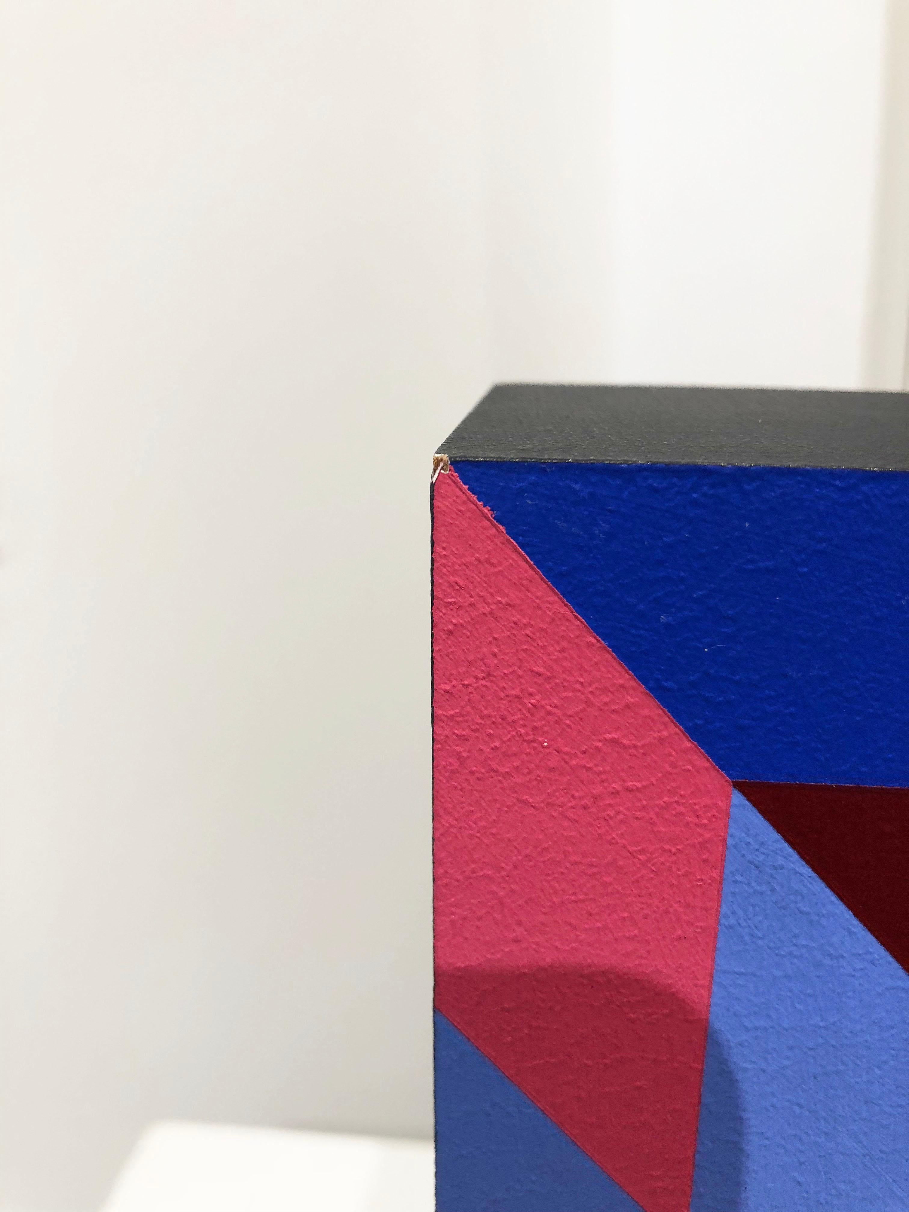 when did victor vasarely die