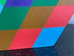 Toronie II. Ed. 5 von 175. ca. 1980