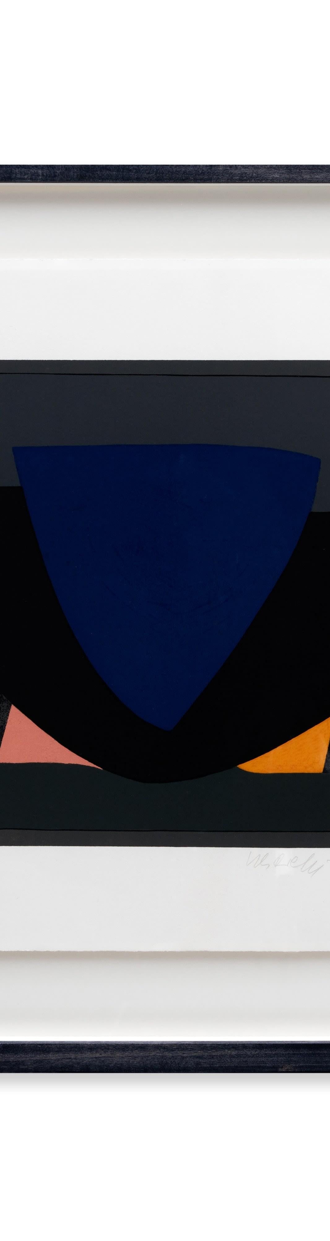Victor Vasarely, Tecoma im Zustand „Hervorragend“ im Angebot in London, GB