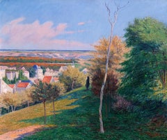 Les Hauteus de Triel-Sur-Siene