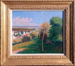 Les Hauteus de Triel-Sur-Siene