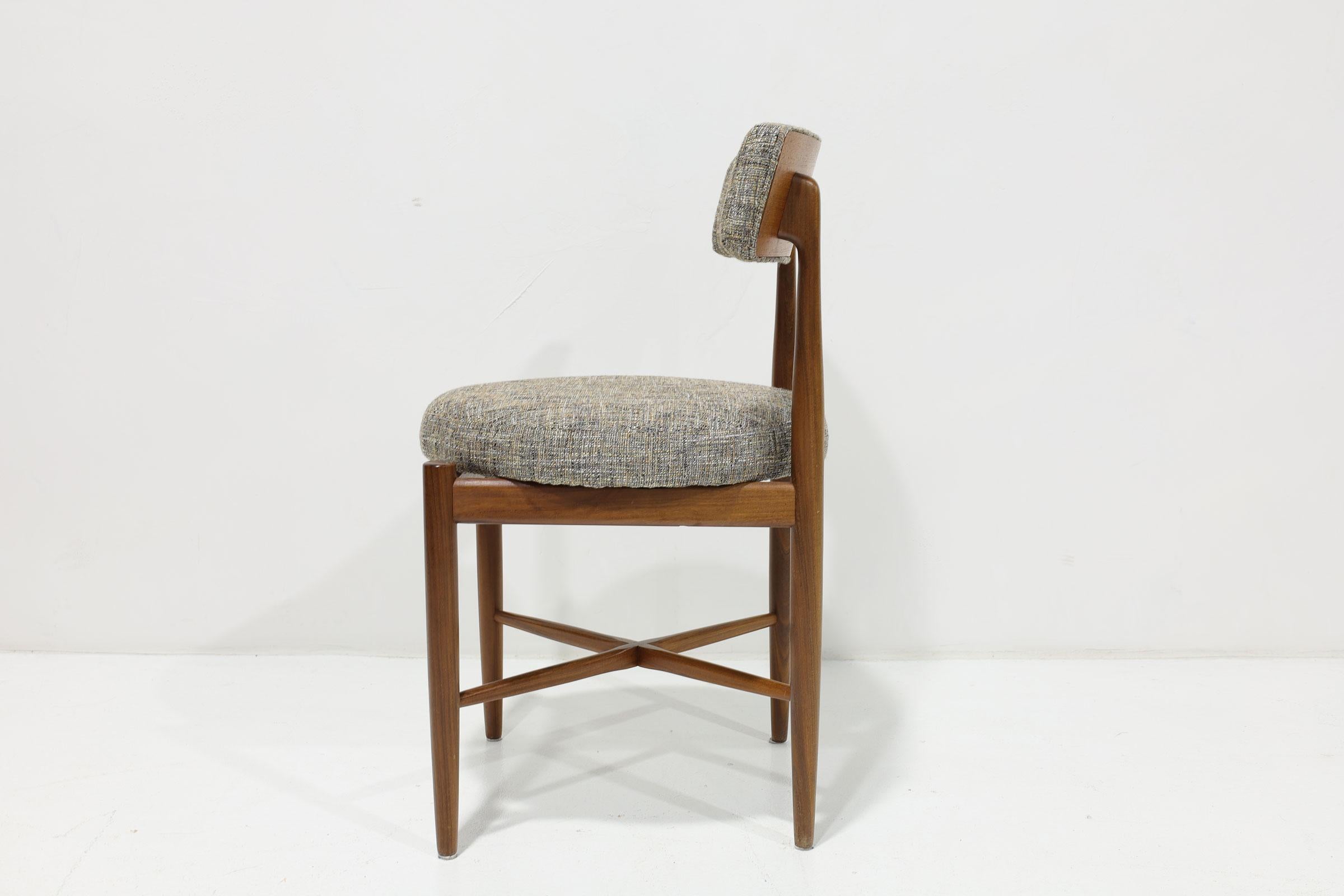 g plan chairs dining