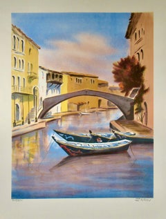 Port Grimaud (Ausstellung)