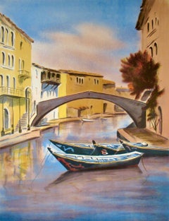Port Grimaud (Exposición)