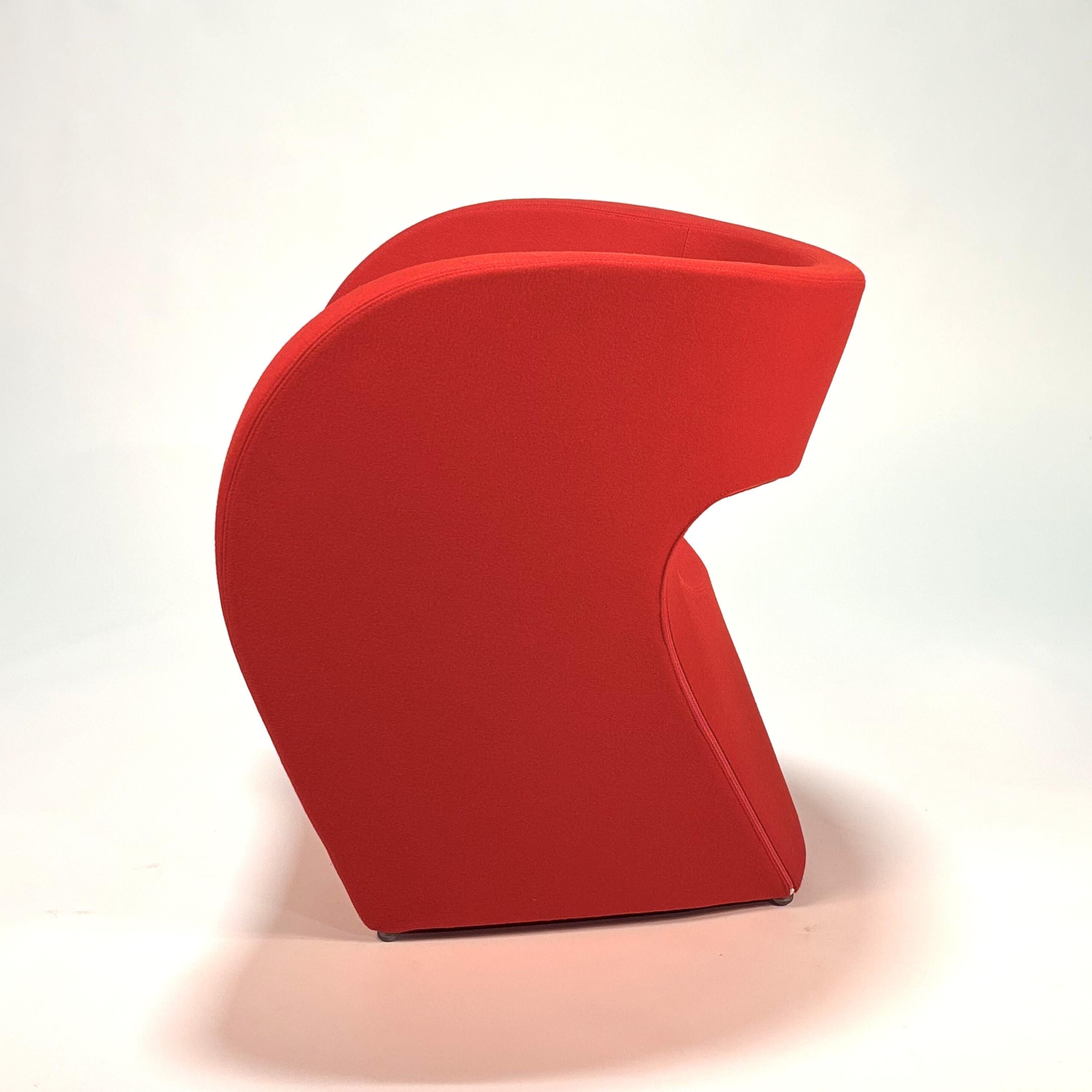 Viktorianischer & Albert-Sessel von Ron Arad im Zustand „Gut“ im Angebot in Doral, FL