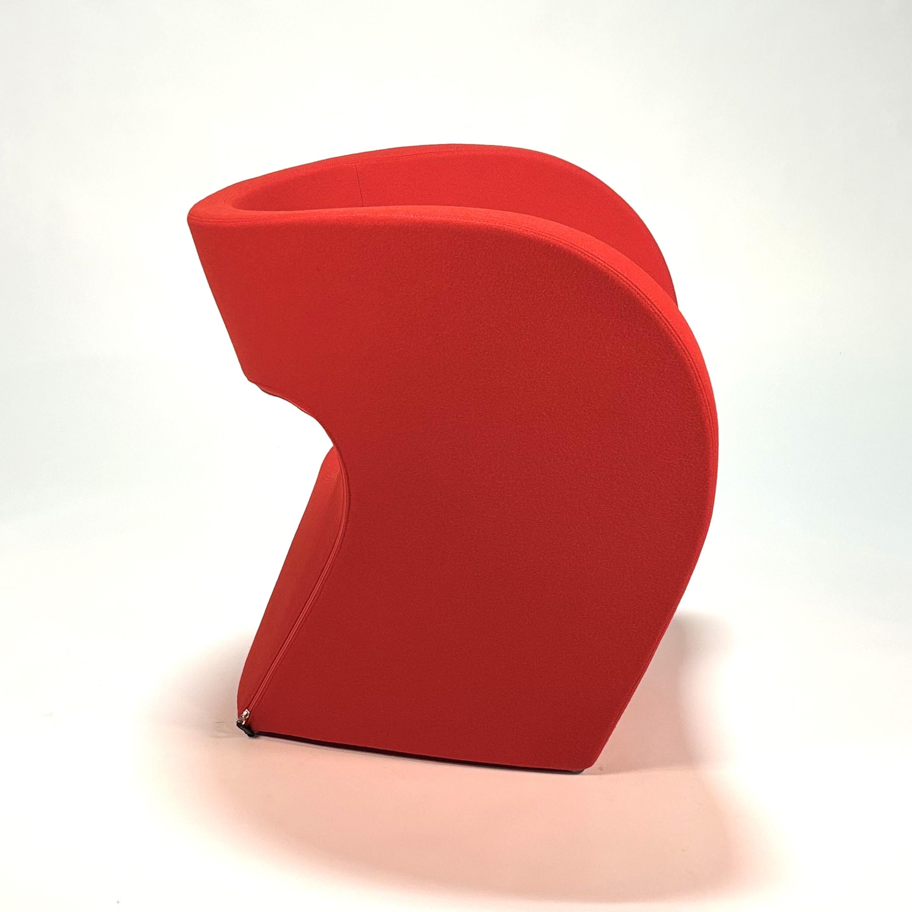 Viktorianischer & Albert-Sessel von Ron Arad im Angebot 2