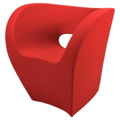 Victoria & Albert Armchair by Ron Arad
