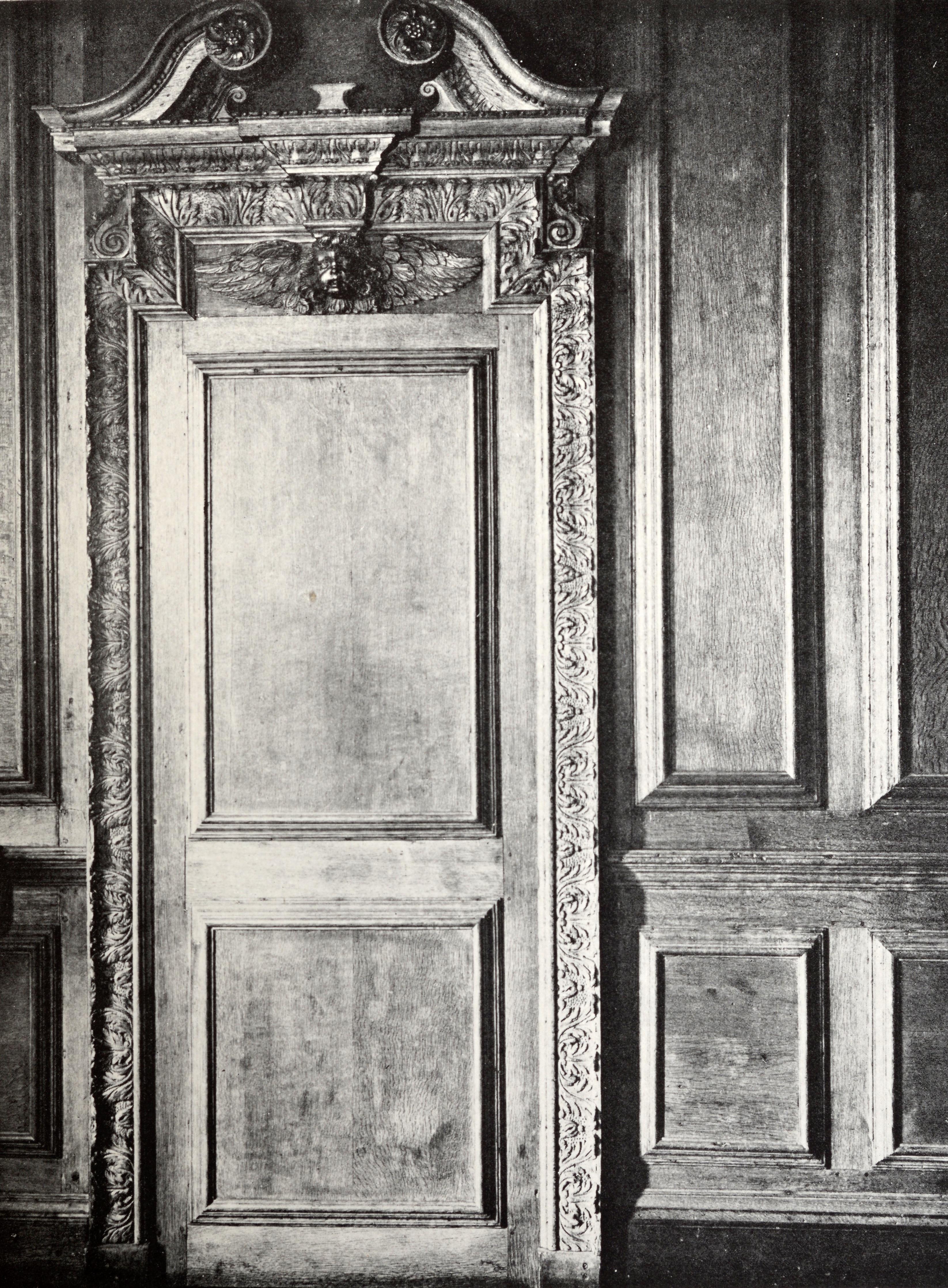 Victoria and Albert Museum, The Panelled Rooms - Ensemble complet de six volumes  en vente 5