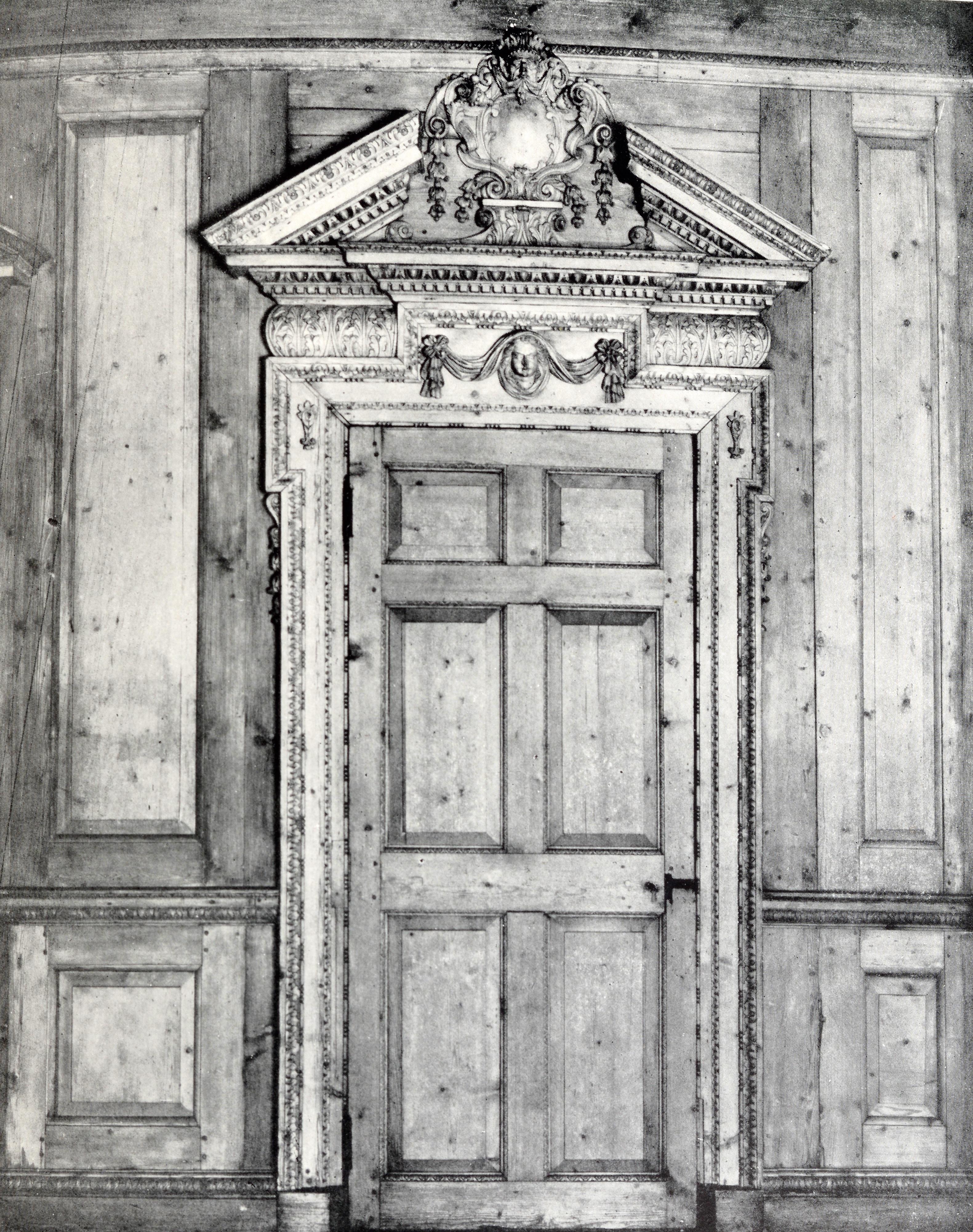 Victoria and Albert Museum, The Panelled Rooms, komplettes Set aus sechs Bänden im Angebot 14
