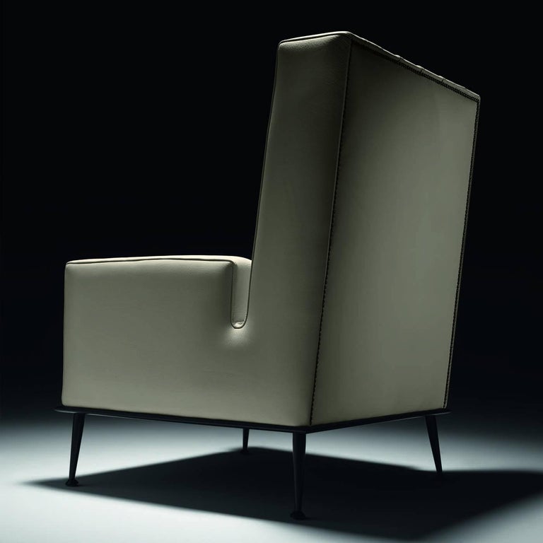 Victoria Armchair For Sale at 1stdibs