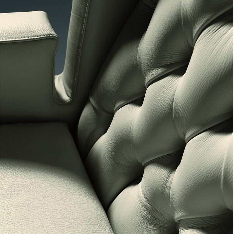 Victoria Armchair For Sale at 1stdibs