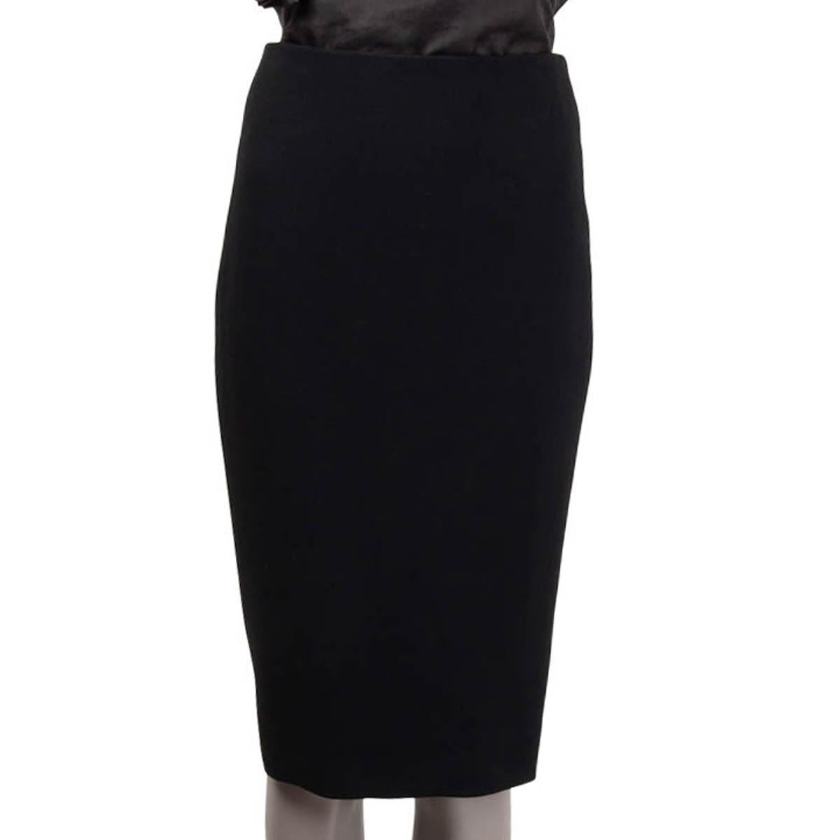 victoria beckham pencil skirt