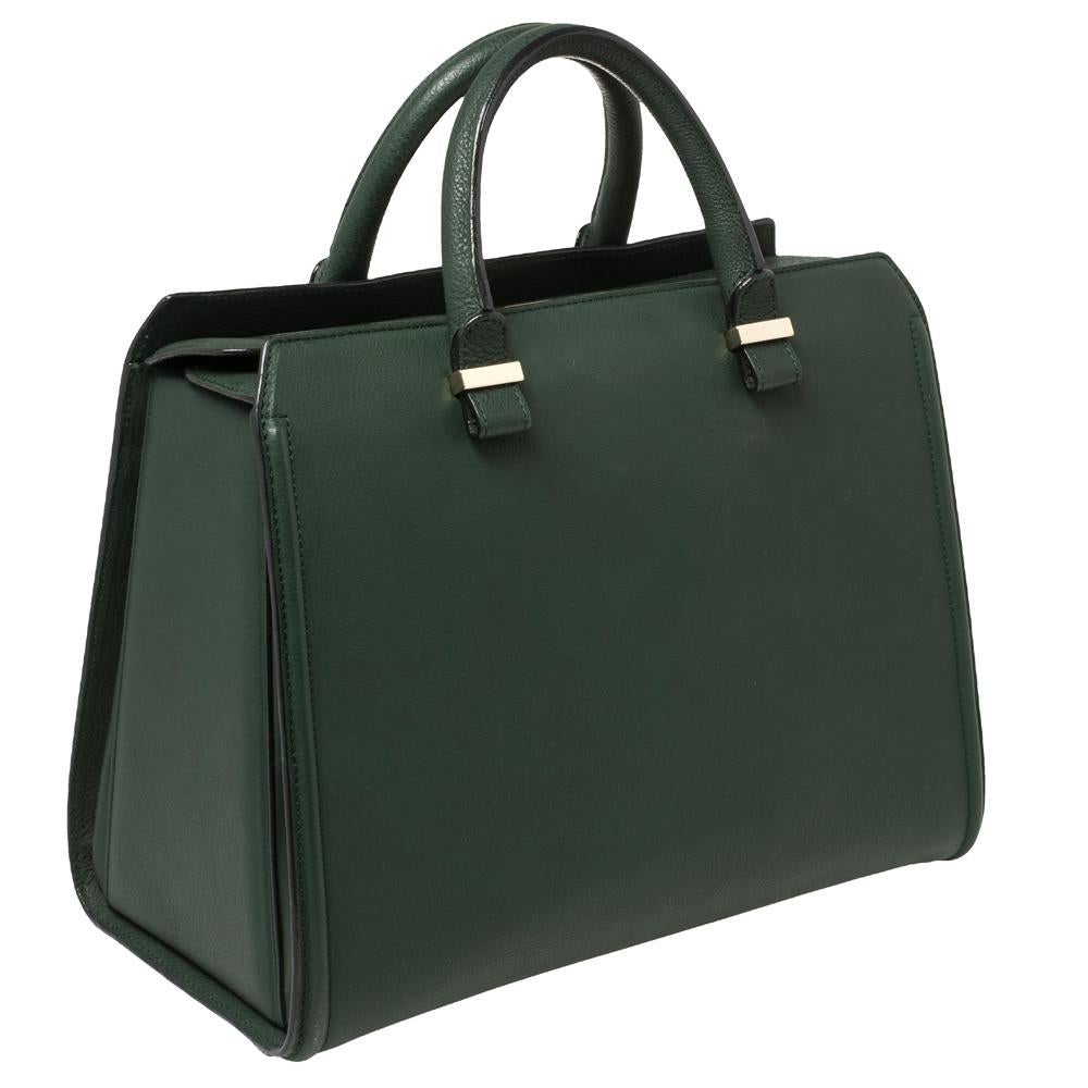 victoria beckham fringe bag