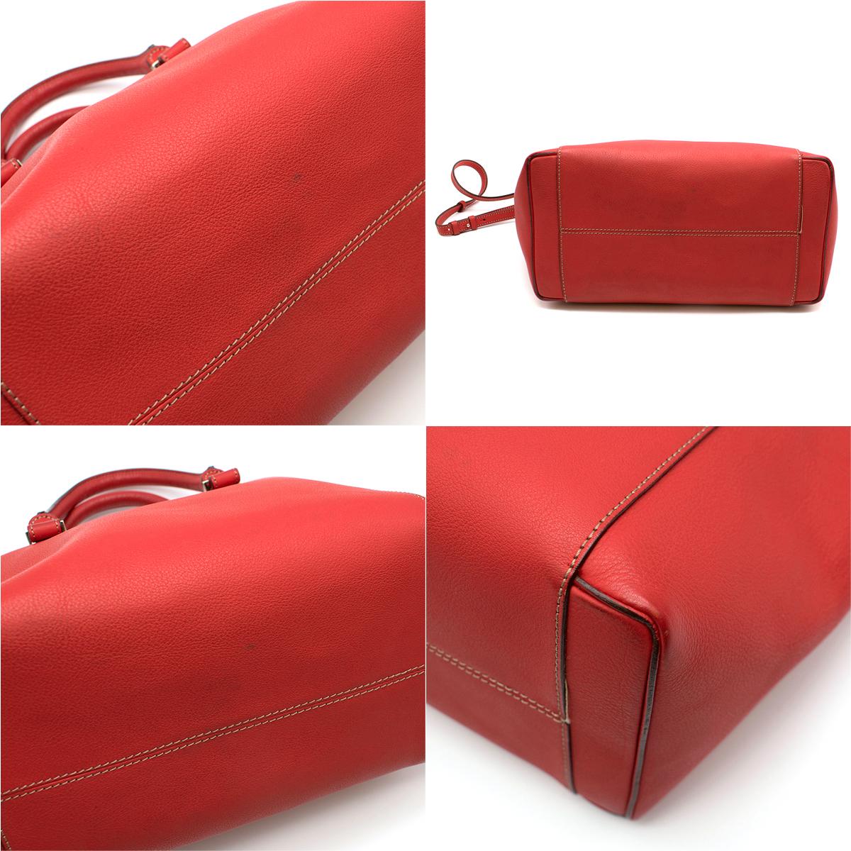 victoria beckham quincy tote