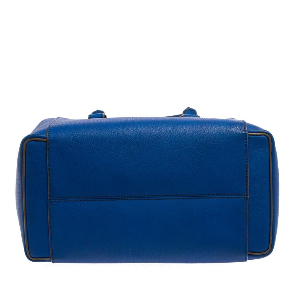 royal blue purses