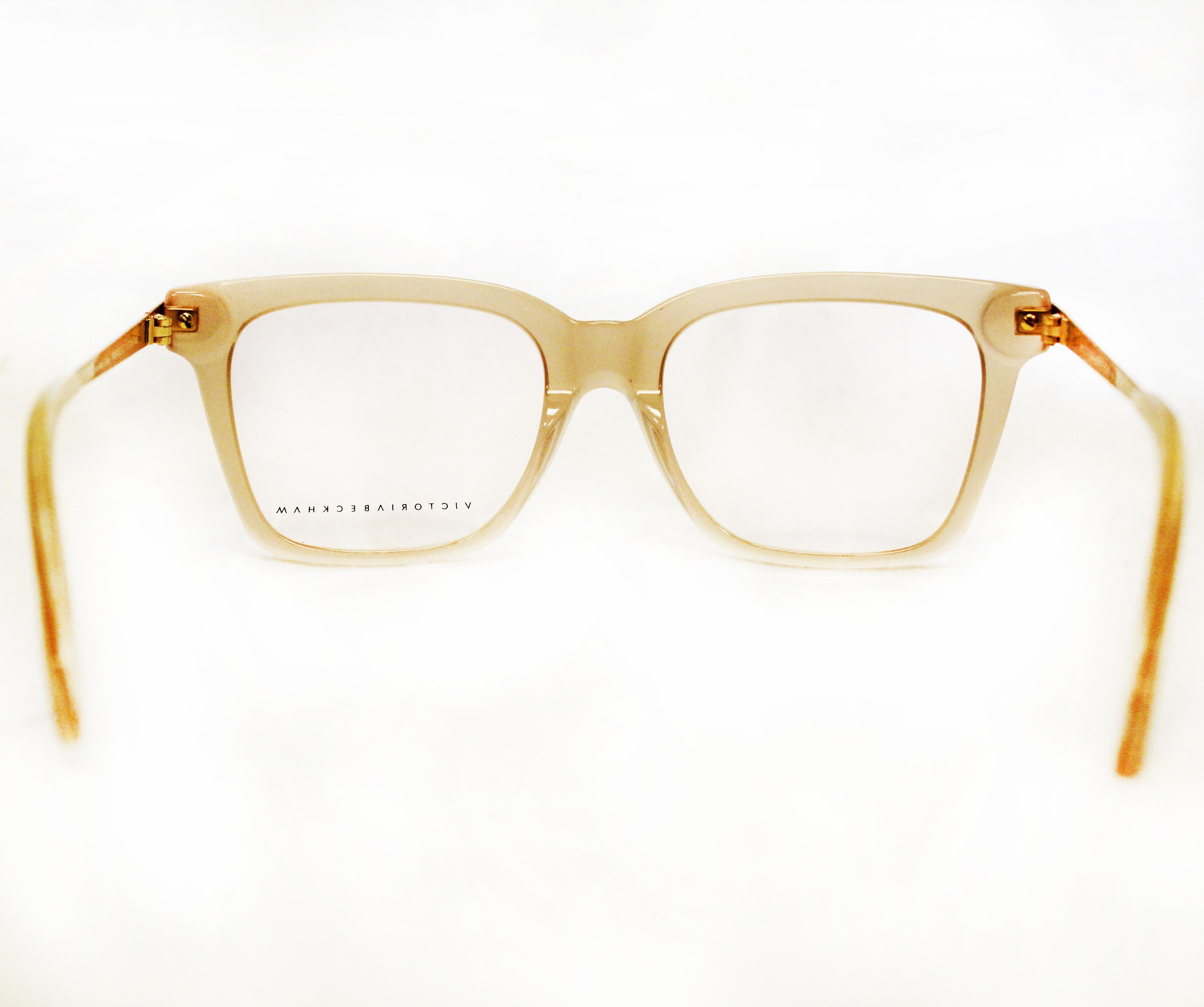 Women's Victoria Beckham  Square Glasses  For Sale