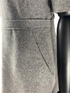 Victoria Beckham Tailored Shift Dress