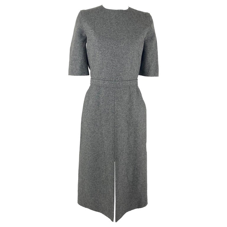 slim fit dress slacks STARLET SHIFT DRESS – AS by DF main image 1