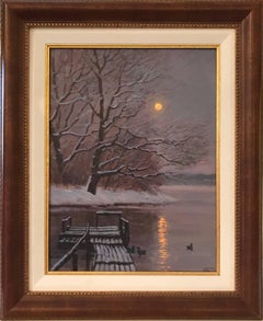 After the Snow Fall