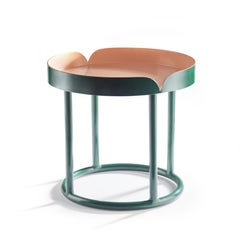 Victoria Coffee Table 2 by Cristina Celestino